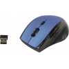 Defender Accura Wireless Optical Mouse <MM-365> (RTL) USB  6btn+Roll <52366>
