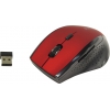 Defender Accura Wireless Optical Mouse <MM-365> (RTL)  USB 6btn+Roll <52367>