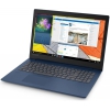 Ноутбук Lenovo IdeaPad 330-15IGM Celeron N4000/4Gb/500Gb/Intel UHD Graphics 600/15.6"/TN/HD (1366x768)/Windows 10/blue/WiFi/BT/Cam (81D1002NRU)