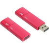 Флеш Диск Silicon Power 16Gb Ultima U05 SP016GBUF2U05V1H USB2.0 розовый