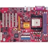 M/B PC Chips M870 ver2.0   Socket754 <SiS755> AGP+LAN SATA RAID U133 ATX 2DDR<PC-3200>