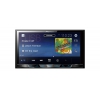 Автомагнитола Pioneer MVH-A300V 2DIN 4x50Вт