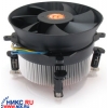 Thermaltake <CL-P0154> Jungle525 AE Cooler for Socket 775(15-46.5дБ, 600-3700об/мин,Cu+Al)