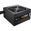 Блок питания Corsair 350W (VS350) v.2.31,A.PFC,Fan 12 cm,Retail (CP-9020095-EU)