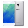 Мобильный телефон M5S 32GB SILVER White M612H-32-SW MEIZU