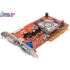 SVGA 256Mb <AGP> DDR ASUSTeK A9600PRO/TD (RTL) +DVI+TV Out <ATI RADEON 9600Pro>