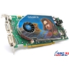 SVGA 256Mb <PCI-E> DDR Gigabyte GV-NX78T256V-B (RTL) +DualDVI+TV In/Out+SLI <GeForce 7800 GT>