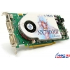 SVGA 256Mb <PCI-E> DDR Micro-Star MS-V801 NX7800GT-VT2D256E (RTL) +DualDVI+TV In/Out+SLI <GeForce 7800GT>