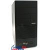 Minitower ASUSTeK <TM581> Black MicroATX  300W  (20+4пин)