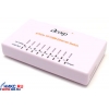 Acorp <HU8DP>  Fast E-net Switch 8 port (8UTP 10/100Mbps)