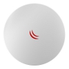 Антенна MikroTik RBDynaDishG-6HnD DynaDish 6 with 25dBi 5.9-6.4GHz 8 degree antenna, Dual Chain 802.11a/n wireless, 600MHz CPU, 64MB RAM, 1 x Gigabit
