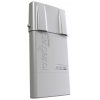 Точка доступа MikroTik RB912UAG-2HPnD-OUT BaseBox 2 with 600Mhz Atheros CPU, 64MB RAM, 1xGigabit LAN, USB, miniPCle, built-in 2Ghz 802.11b/g/n 2x2 two