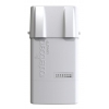 Точка доступа MikroTik RB912UAG-5HPnD-OUT BaseBox 5 with 600Mhz Atheros CPU, 64MB RAM, 1xGigabit LAN, USB, miniPCle, built-in 5Ghz 802.11a/n 2x2 two c