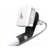 Точка доступа MikroTik RBLDF-5nD LDF 5   with 9dBi integrated 5GHz antenna, Dual Chain 802.11an wireless, 600MHz CPU, 64MB RAM, lx LAN, outdoor case,