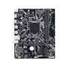 Материнская плата GIGABYTE H310M A < LGA1151v2, H310, 2xDDR4, 1xPCI-Ex16, 2xPCI-Ex1, DP, HDMI, SATA III, M.2, GB Lan, USB3.1, mATX, Retail>