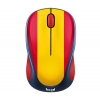 Мышь (910-005401) Logitech Wireless Mouse M238 Fan Collection SPAIN