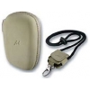 Чехол OLYMPUS mju-mini Case Beige (для mju-mini Digital)