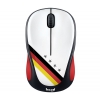 Мышь (910-005403) Logitech Wireless Mouse M238 Fan Collection GERMANY