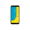 Смартфон Samsung Galaxy J6 (2018) SM-J600F/DS черный (SM-J600FZKGSER)
