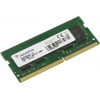 ADATA Premier <AD4S2400J4G17-R> DDR4 SODIMM 4Gb <PC4-19200>  (for NoteBook)