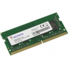 ADATA Premier <AD4S2400J4G17-B> DDR4 SODIMM 4Gb  <PC4-19200> (for NoteBook)