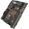 ASUS ROG STRIX B360-H GAMING/OPTANE (RTL) LGA1151 <B360> 2xPCI-E DVI+HDMI GbLAN SATA  ATX 4DDR4