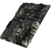 ASUS TUF B360-PLUS GAMING (RTL) LGA1151 <B360> 2xPCI-E Dsub+HDMI GbLAN SATA  ATX 4DDR4