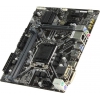 GIGABYTE H310M S2H rev1.0/1.2 (RTL) LGA1151 <H310> PCI-E Dsub+DVI+HDMI GbLAN SATA  MicroATX 2DDR4