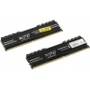 ADATA XPG Gammix D10 <AX4U240038G16-DBG> DDR4 DIMM 16Gb KIT 2*8Gb  <PC4-19200> CL16