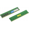 Crucial <CT2K8G4DFS8266> DDR4 DIMM 16Gb KIT 2*8Gb  <PC4-21300> CL19