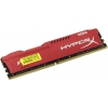 Kingston HyperX Fury <HX429C17FR/16> DDR4 DIMM 16Gb  <PC4-23400> CL17