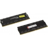 Kingston HyperX Predator <HX424C12PB3K2/16> DDR4 DIMM 16Gb KIT 2*8Gb  <PC4-19200> CL12