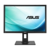 Монитор 23.8" ASUS BE24AQLB IPS, 1920x1200, 5ms, 250 ms/m2, ASCR 100M:1, D-Sub, DVI-D, DP, USBhub, 2Wx2, Headph.Out, HAS, Pivot, vesa (90LM0291-B02370)