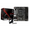 Материнская плата AMD X470 AM4 MITX X470 GAMING-ITX/AC ASRock