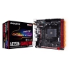 Материнская плата AMD B350 SAM4 MITX GA-AB350N-GAMING WIFI GigaByte (GA-AB350N-GAMINGWIFI)