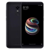 Мобильный телефон REDMI NOTE 5 32GB BLACK REDMINOTE5BK32GB XIAOMI
