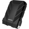 ADATA <AHD710P-5TU31-CBK> HD710 Pro USB3.1 Portable 2.5" HDD 5Tb  EXT (RTL)
