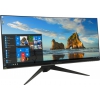 34.1" ЖК монитор DELL Alienware AW3418HW (Curved LCD, UltraWide, 2560x1080, HDMI,  DP,  USB3.0  Hub)