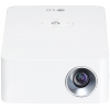 Проектор LG PH30JG DLP 250Lm (1280x720) 100000:1 ресурс лампы:30000часов 1xUSB typeA 1xHDMI 0.49кг (PH30JG.ARUZ)