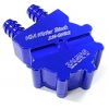 ZALMAN <ZM-GWB2> VGA блок жидкостного охлаждения