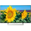 Телевизор LED 55" SONY KD-55XF8096BR2 Телевизор 4K HDR с дисплеем TRILUMINOS™ и технологией 4K X-Reality™ PRO, Android TV, черный (KD55XF8096BR2)