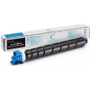 Картридж Kyocera TK-8335C для Kyocera TASKalfa 3252ci голубой 15000стр (1T02RLCNL0)
