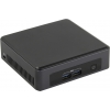 Intel NUC Kit <BLKNUC7I7DNK2E> (i7-8650U, 4.2 ГГц, 2xHDMI, GbLAN, WiFi, BT,  2DDR4 SODIMM)