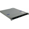 Intel 1U R1208SPOSHORR (LGA1151, C236, 1xPCI-E, SVGA, SATA RAID, 8xHotSwapSAS/SATA, 2xGbLAN,  4DDR4, 450W HS)