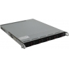 SuperMicro 1U 1018R-WC0R (LGA2011-3, C610, SVGA, SATA RAID, 8xHS SAS/SATA, 8xHS SATA, 2xGbLAN,  8DDR4,  750W  HS)