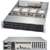Платформа SuperMicro SSG-6028R-E1CR16T  x16  LSI3108  2x920W