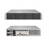 SuperMicro  2U 6029P-E1CR12T