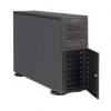 SuperMicro 4U 7048R-TRT (LGA2011-3, C612, 3xPCI-E, SVGA, SATA RAID,8xHS SAS/SATA, 2x10GbLAN, 16DDR4  920W HS)