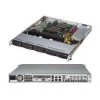 Платформа SuperMicro SYS-1028R-MCT 2.5" SAS/SATA LSI3108 10G  2P 1x600W