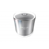 Колонка порт. Creative Woof 3 хром 3W  1.0 BT (51MF8230AA000)